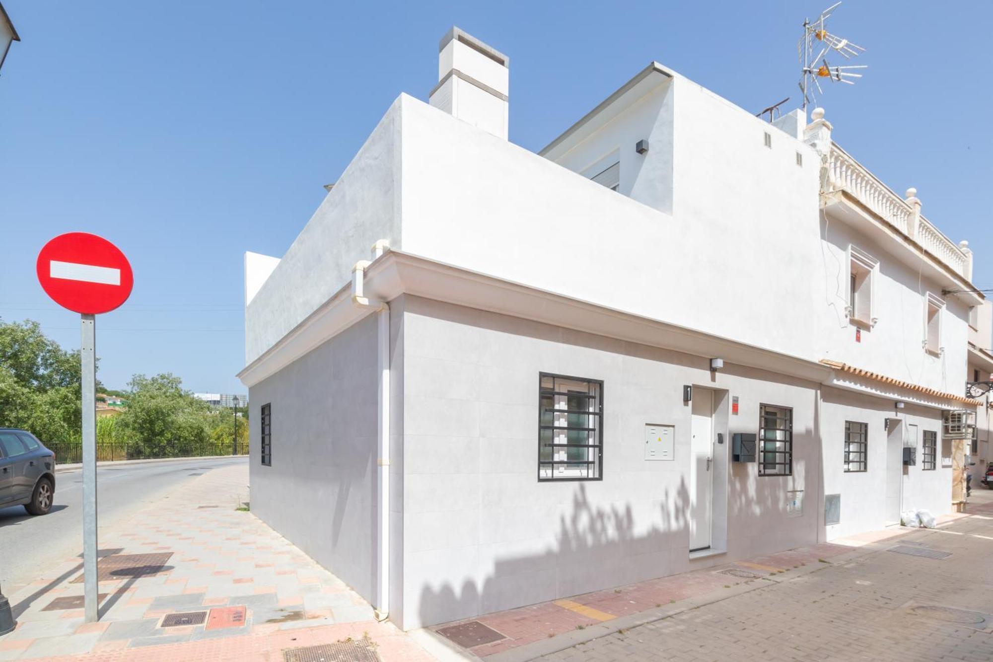 Casa Los Boliches Sunny & Near Fuengirola'S Beach Esterno foto