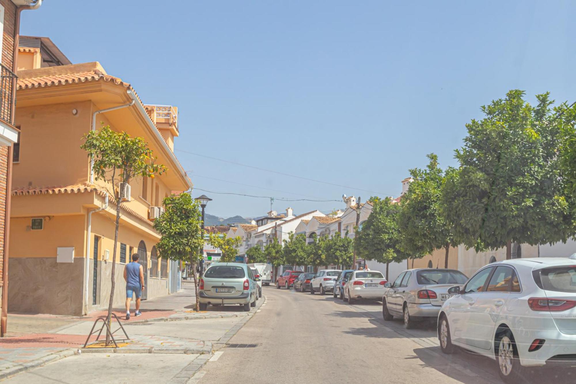 Casa Los Boliches Sunny & Near Fuengirola'S Beach Esterno foto