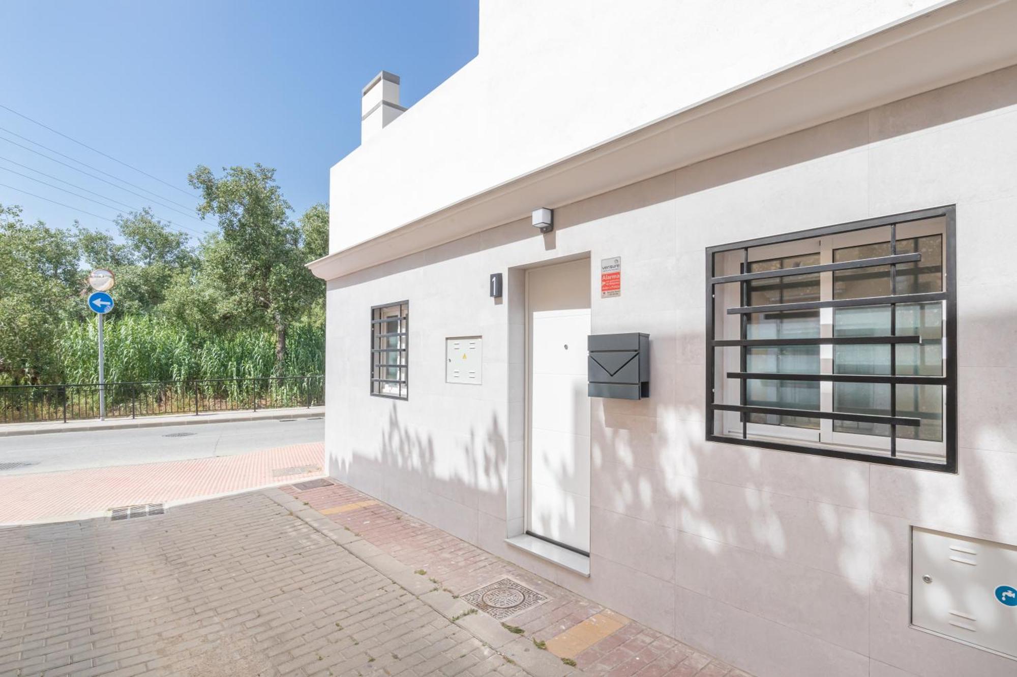 Casa Los Boliches Sunny & Near Fuengirola'S Beach Esterno foto